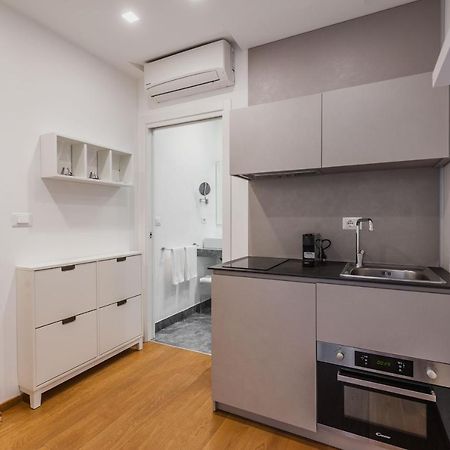 Rg8 Independent Apartment Catânia Exterior foto